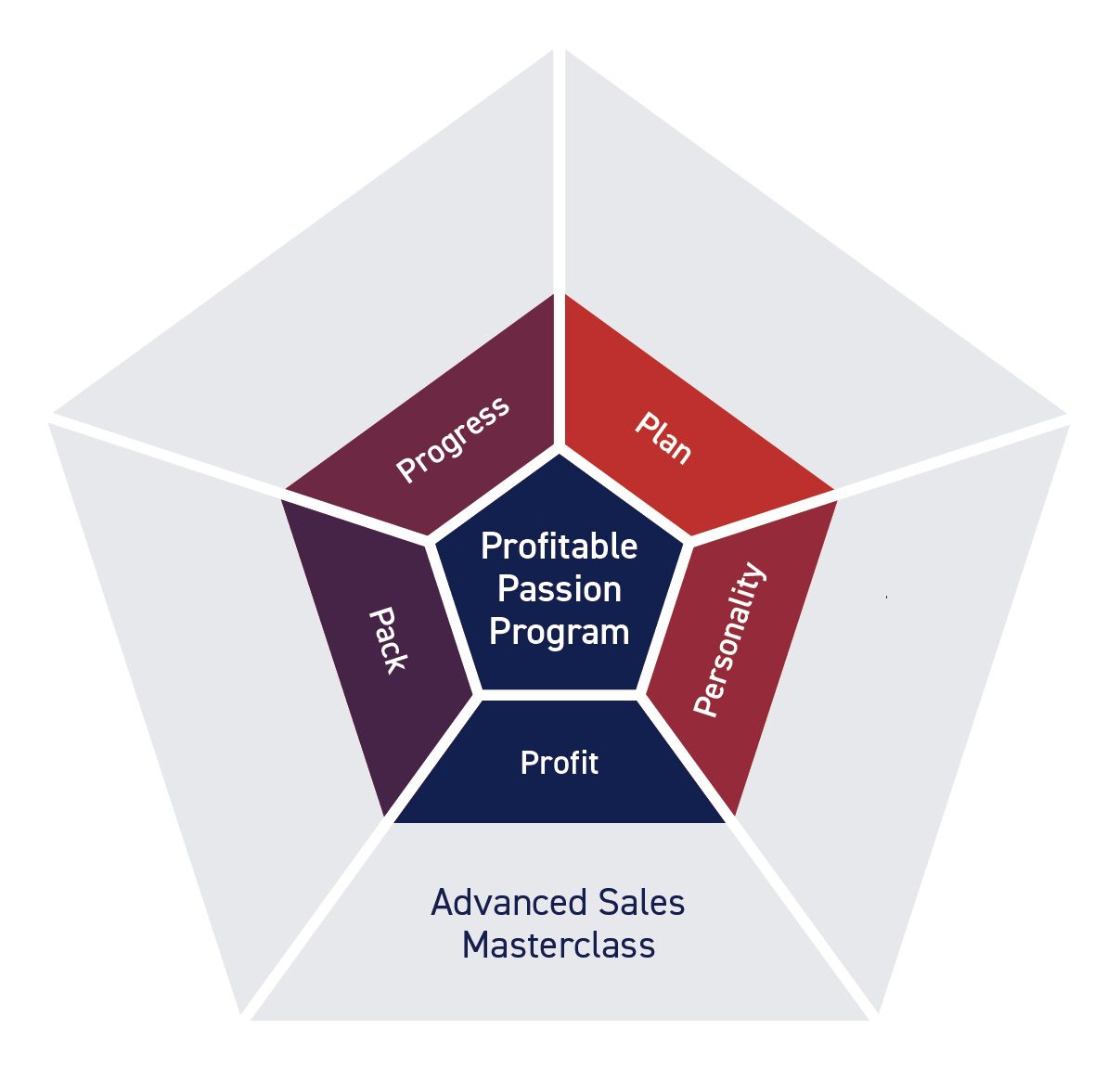 Erwin Wils - Advanced Sales Masterclass